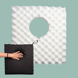 Sero Pressure Cushion Polo (Circular) Cut Out