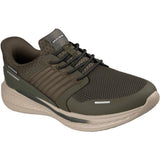 Slade-Luther - Mens Hands Free Slip-ins (SK211389) by Skecher