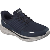 Slade-Luther - Mens Hands Free Slip-ins (SK211389) by Skecher