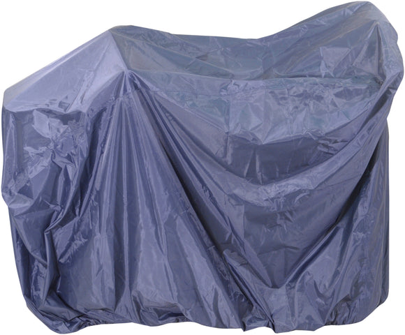 Mobility Scooter Weather Cover by Aidapt - Medium