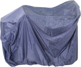 Mobility Scooter Weather Cover by Aidapt - Medium