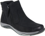 VEDA - Twin zip Water resistant ankle boot by Free Spirit