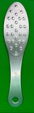 Stainless Steel Foot File by Walkwel
