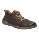WALLACE 04 - Mans casual shoe by Josef Seibel`