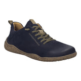 WALLACE 04 - Mans casual shoe by Josef Seibel`