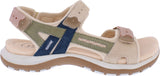 ZIRI - ladies sandals from Free Spirit