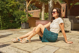 ZIRI - ladies sandals from Free Spirit