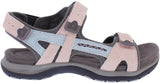 ZIRI - ladies sandals from Free Spirit
