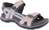 ZIRI - ladies sandals from Free Spirit