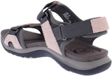 ZIRI - ladies sandals from Free Spirit