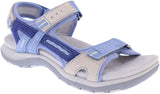 ZIRI - ladies sandals from Free Spirit