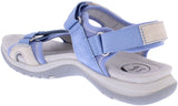ZIRI - ladies sandals from Free Spirit