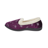 Annie - Slip-on Slippers by Jo & Joe