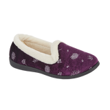 Annie - Slip-on Slippers by Jo & Joe