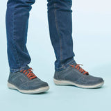 ANVERS 97 - Mens sneaker by Josef Seibel