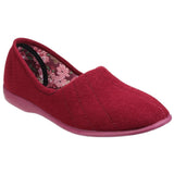 AUDREY - Slip on Slipper by GBS