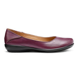 BIRDIE - Ladies Ballerina Style Wide fit Shoe by Hotter
