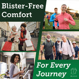 Blistop Blister Protection Pads (6)