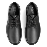 BURTON II - Mens lace-up shoe by Hotter