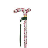 Deluxe Folding Walking Cane by Aidapt