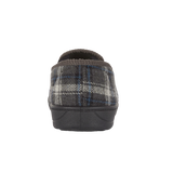 Carl - Mens slip on Slipper by Jo & Joe