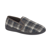 Carl - Mens slip on Slipper by Jo & Joe