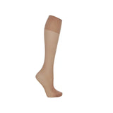 Softhold® Premium Knee Highs by Cosyfeet - 20 Denier - Standard fit