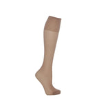 Softhold® Premium Knee Highs by Cosyfeet - 20 Denier - Standard fit