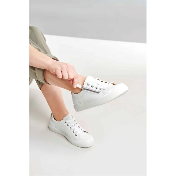 CHASE II - Womens Standard Fit Trainer by Hotter