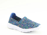 COSMOS 3 - Trainer by Heavenly Feet