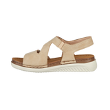 CROCUS ladies sandal by Shoe Tree