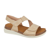 CROCUS ladies sandal by Shoe Tree