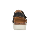 CROCUS ladies sandal by Shoe Tree