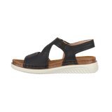 CROCUS ladies sandal by Shoe Tree