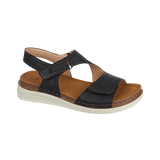 CROCUS ladies sandal by Shoe Tree