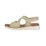 CROCUS ladies sandal by Shoe Tree