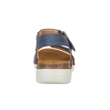 CROCUS ladies sandal by Shoe Tree