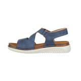 CROCUS ladies sandal by Shoe Tree