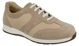 LINTON 6V - Womens Wide Fit Trainer by DB Shoes