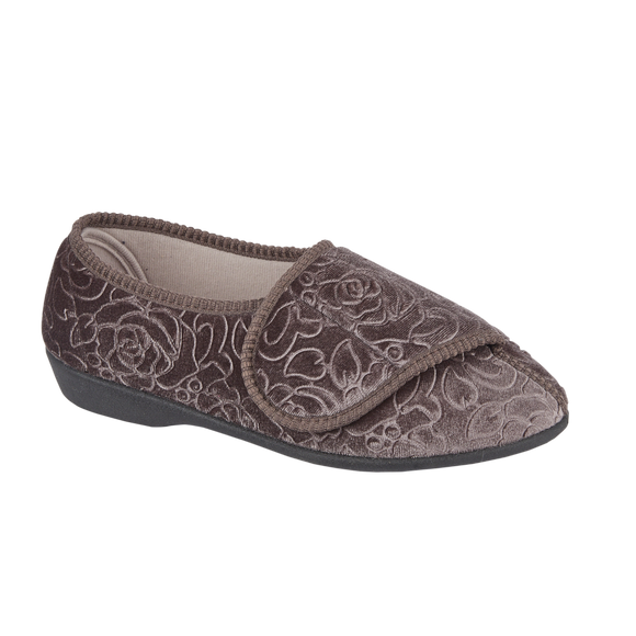 Doreen Slipper by Jo & Joe