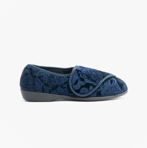 Doreen Slipper by Jo & Joe