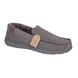 DRYSDALE - Men's Fleecy Lined Moccasin by Jo & Joe