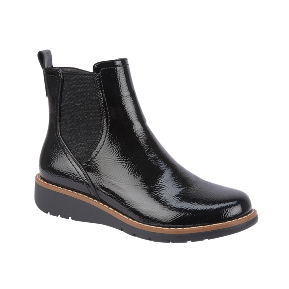 Ella - Ankle Boot by Jo & Joe