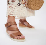 WESTLAND Eloise 01 - Vegan Friendly Sandal by Josef Seibel