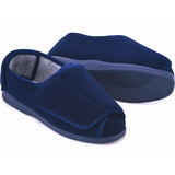 Emma - Wrap around slipper by Cosyfeet