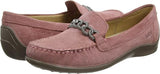 ETERNITY Standard Women's Moccasin by Hotter
