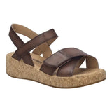 EVITA 03 - Ladies sandal by Josef Seibel