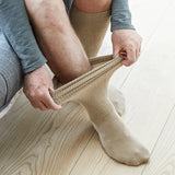 Fuller Fitting Knee High Socks by Cosyfeet