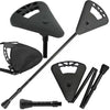 Flipstick Folding Stick Seat