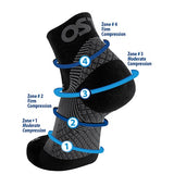 OrthoSleeve FS4 Socks